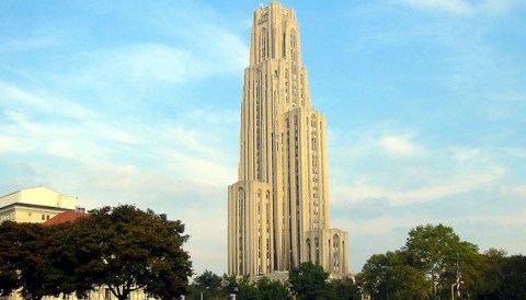 This Breathtaking Destination In Pennsylvania Looks Like It Was Ripped From The Pages Of Harry Potter