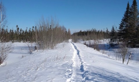 3 Minnesota Day Trips That Are Even Cooler During The Winter