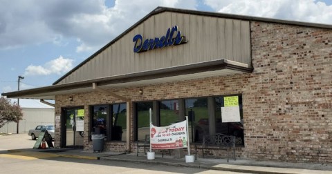 The Iconic Restaurant In Louisiana That Serves Absolutely Mouthwatering Po’boys