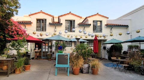 Feast On Handmade Empanadas At Buena Onda Empanadas In Southern California