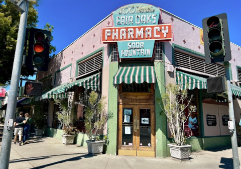 The 7 Very Best Milkshakes You Can Possibly Find In Southern California