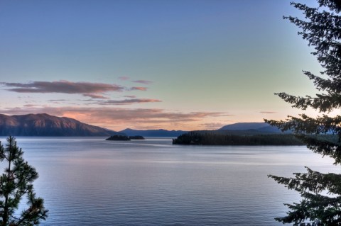 Here Are 13 Of The Most Beautiful Lakes In Idaho, According To Our Readers