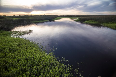 Escape To These 7 Hidden Oases In Northern California To Find Peace And Quiet