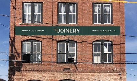 This Four Story Restaurant In Oklahoma Offers A Dining Experience Like No Other