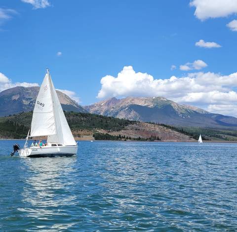 Here Are 16 Of The Most Beautiful Lakes In Colorado, According To Our Readers