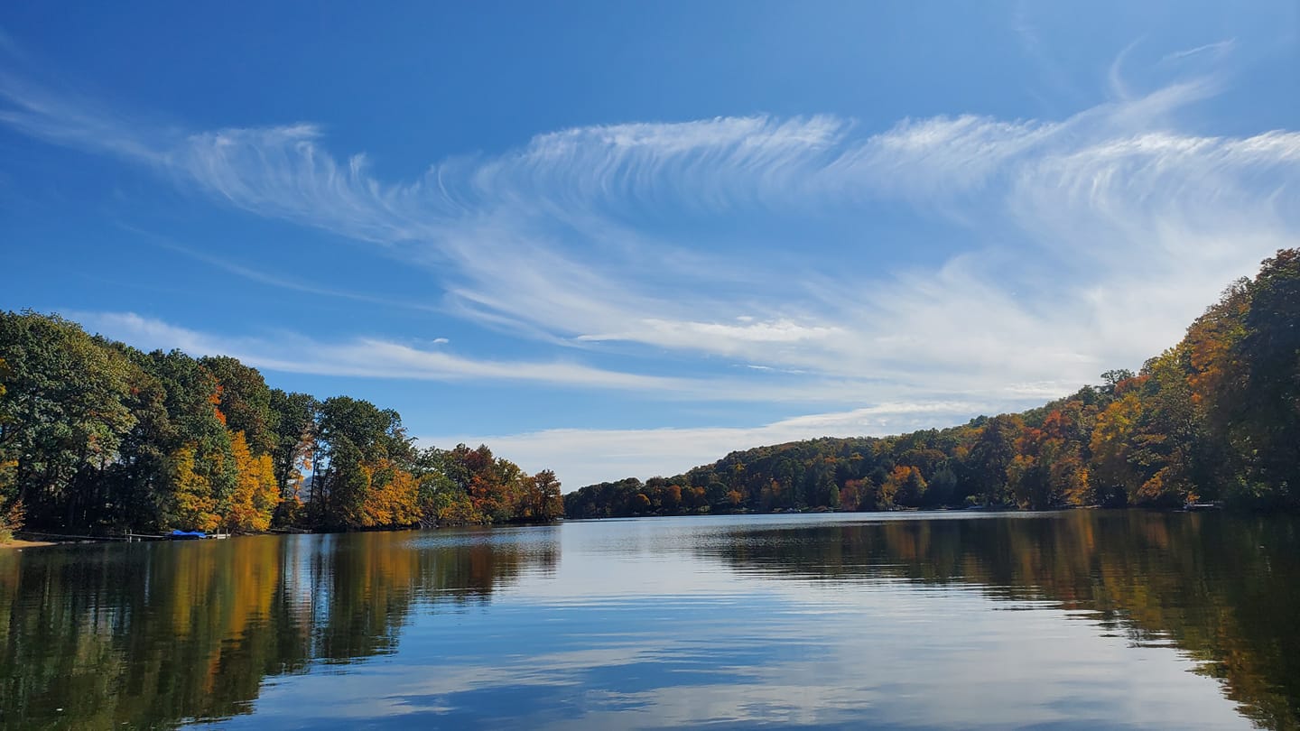 On the Water