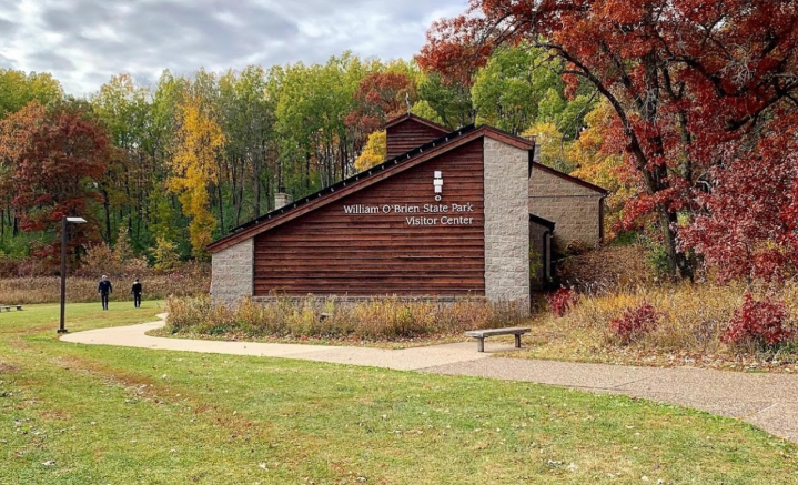 Minnesota state parks road trip