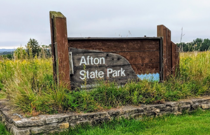 Minnesota state parks road trip