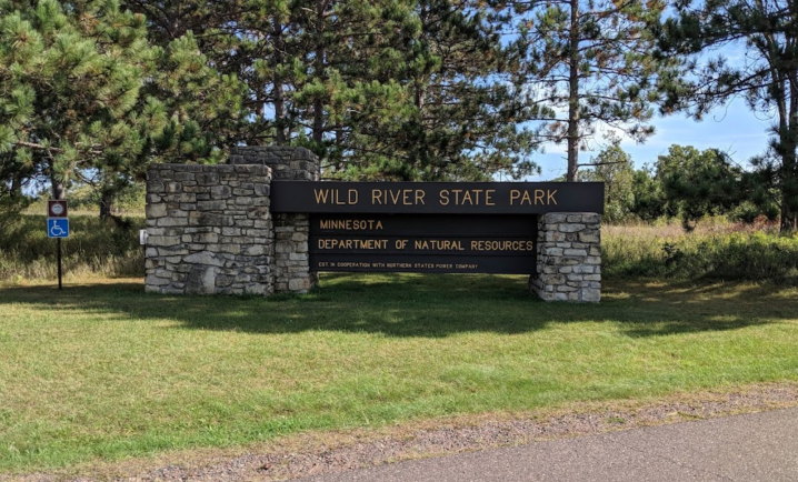 Minnesota state parks road trip