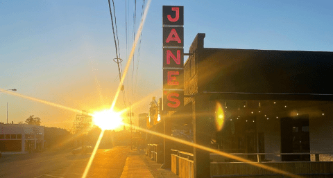 Feast On Handmade Pierogies At Jane's Delicatessen In Oklahoma