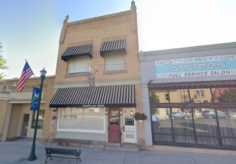 This Small Town Candy Store In Utah Sells The Most Amazing Homemade Fudge You'll Ever Try