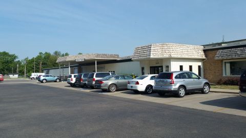 The Depot Is An Enormous Thrift Shop In Indiana That's Almost Too Good To Be True