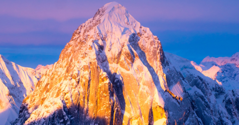 Denali National Park In Alaska Has Been Named One Of The Most Dangerous Parks In The Country