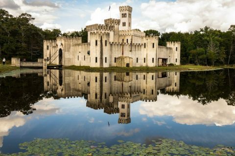 This Breathtaking Destination In Texas Looks Like It Was Ripped From The Pages Of Harry Potter