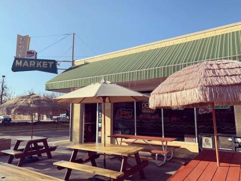 A Trip To The Oldest Deli In Utah Is Like Stepping Back In Time