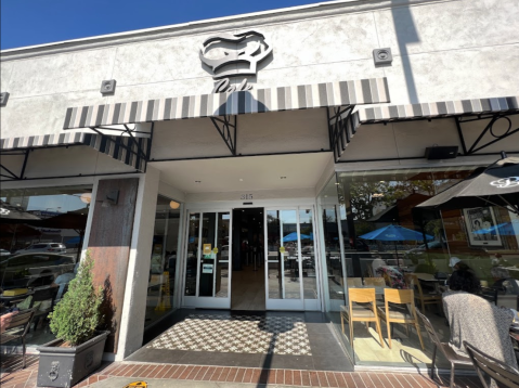 Locals Can't Get Enough Of The Cuban Pastries At Porto's Bakery In Southern California