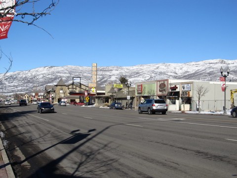 The Charming Small Town In Utah Where You Can Still Experience An Old-Fashioned Christmas