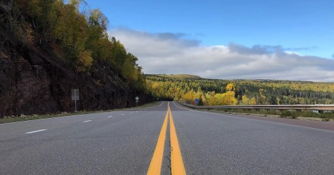 The Stunning Minnesota Drive That Is One Of The Best Road Trips You Can Take In America