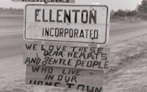 The Abandoned Town In South Carolina That Most People Stay Far, Far Away From