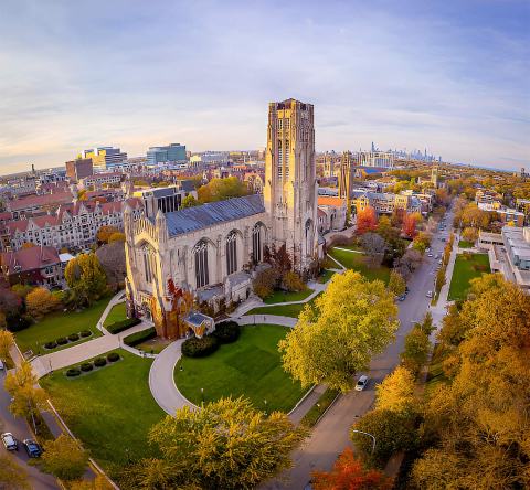 This Breathtaking Destination In Illinois Looks Like It Was Ripped From The Pages Of Harry Potter