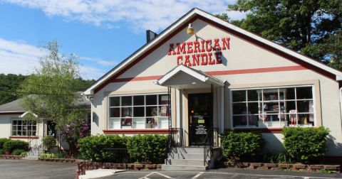 The Massive Gift Shop In Pennsylvania That Takes Nearly All Day To Explore