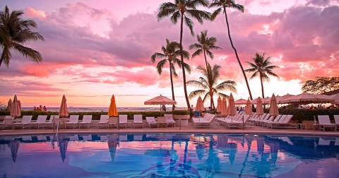 One Of The Best Hotels In The Entire World Is In Hawaii And You'll Never Forget Your Stay