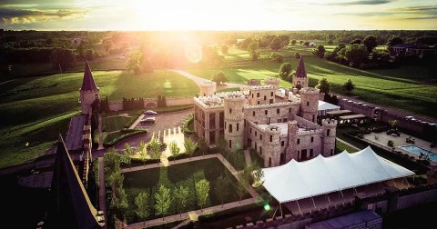 One Of The Best Hotels In The Entire World Is In Kentucky And You'll Never Forget Your Stay