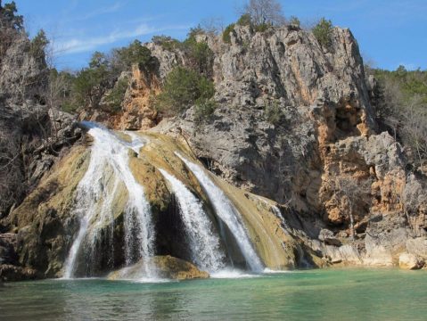 3 Oklahoma Nature Centers That Make Excellent Family Day Trip Destinations