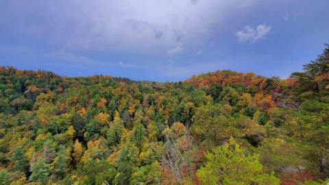 12 Scenic State Parks In Kentucky To Explore, One For Each Month Of The Year