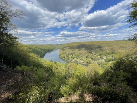 5 Little-Known Gorges That Will Show You A Side Of Pennsylvania You’ve Never Seen Before