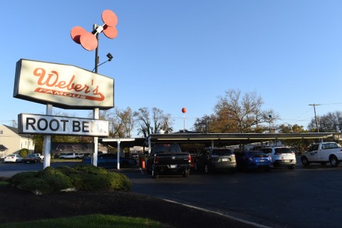 This Tiny Drive In May Just Be The Best Kept Secret In New Jersey