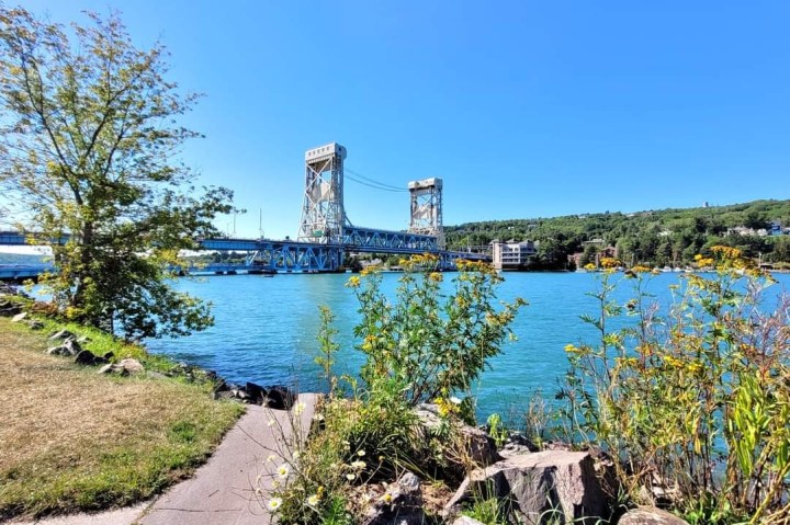 Charming Small Towns Michigan