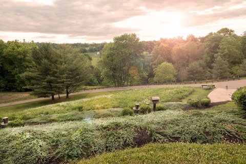 Enjoy A Cozy Escape In The Heart Of Ohio Amish Country At The Inn At Honey Run