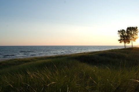 Visit The Southernmost Point Of Lake Michigan For An Unforgettable Experience In Indiana