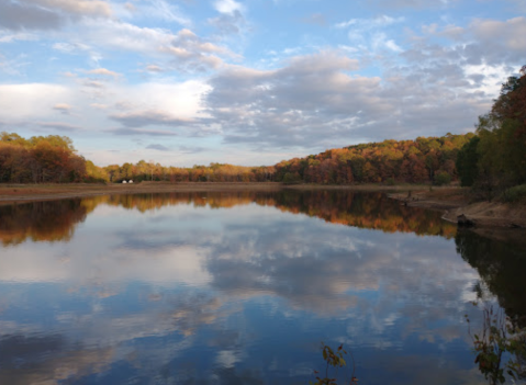 With More Than 1,530 Acres To Explore, Mississippi's Largest State Park Is Worthy Of A Multi-Day Adventure