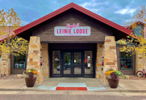 People Will Drive From All Over Wisconsin To The Leinie Lodge For The Nostalgia Alone