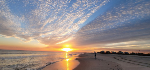 Fall In Love With Louisiana On This Unforgettable Scenic Drive Through Cajun Country