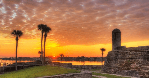 7 Unforgettable Road Trips To Take In Florida Before You Die