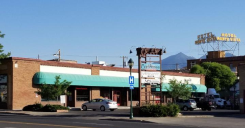 The Chilaquiles From MartAnne's Burrito Palace In Arizona Have A Cult Following, And There's A Reason Why