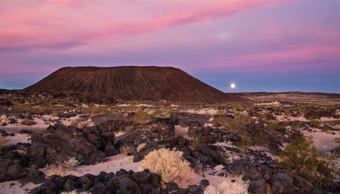 10 Incredible Natural Wonders In Southern California That You Can Witness For Free