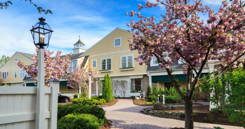 One Of The Best Hotels In The Entire World Is In Pennsylvania, And You'll Never Forget Your Stay