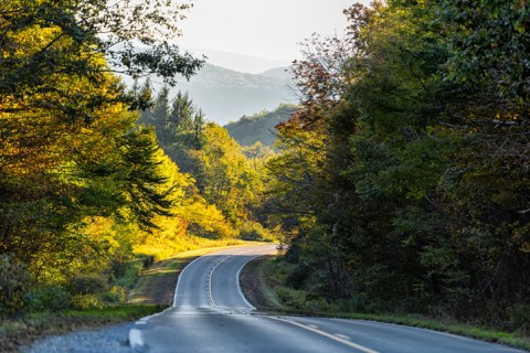 West Virginia Was Recently Named The Third Best Place In The Country To Retire