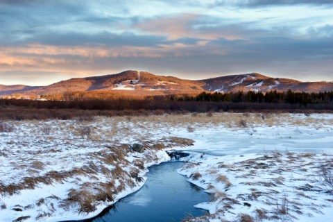 6 West Virginia Day Trips That Are Even Cooler During The Winter