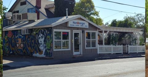 Blink And You Might Miss This Tiny Arizona Burger Joint, But It's Too Good To Pass Up