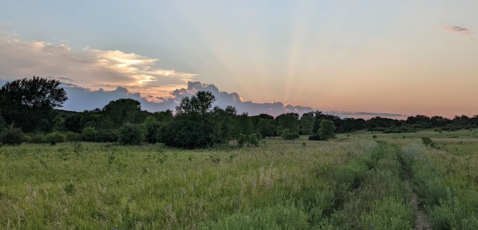 Visit The Northwesternmost Point Of Iowa For An Unforgettable Experience