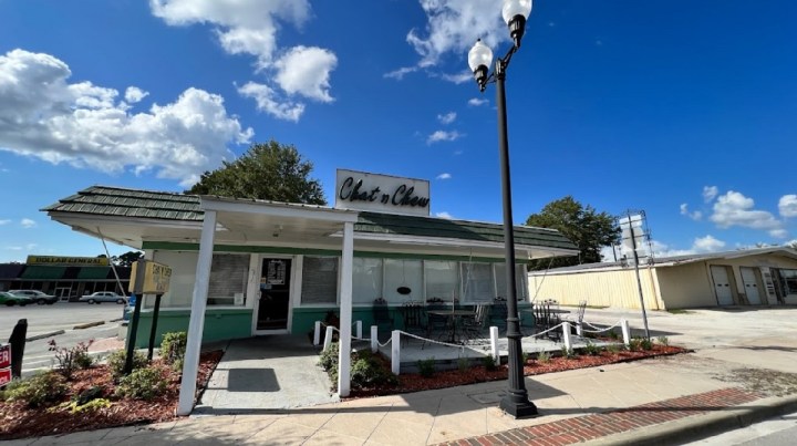 Iconic Restaurants in South Carolina