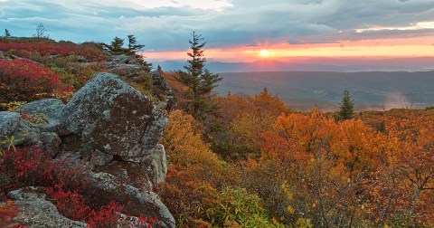 6 Hills Every West Virginian Is Willing To Die On