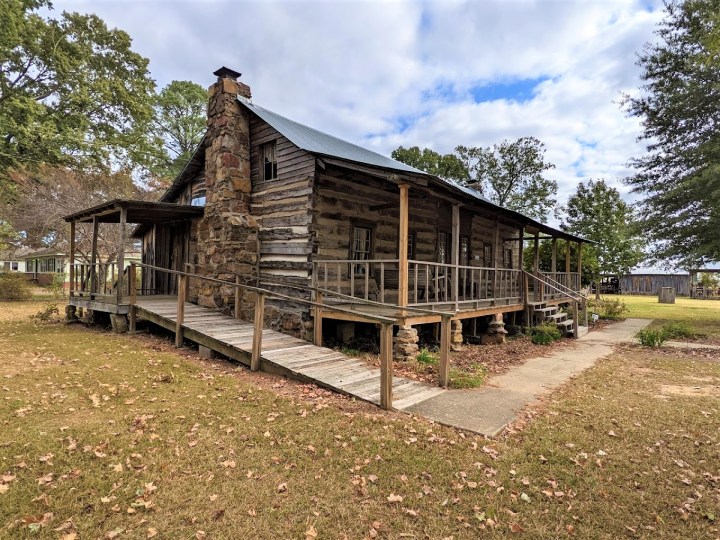 Pioneer Village in Searcy