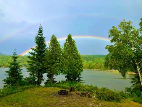 Here Are 10 Of The Most Beautiful Lakes In Maine, According To Our Readers