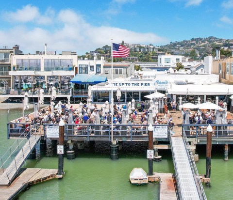 These 6 Longest-Standing Restaurants In Northern California Have Served Mouthwatering Meals For Decades